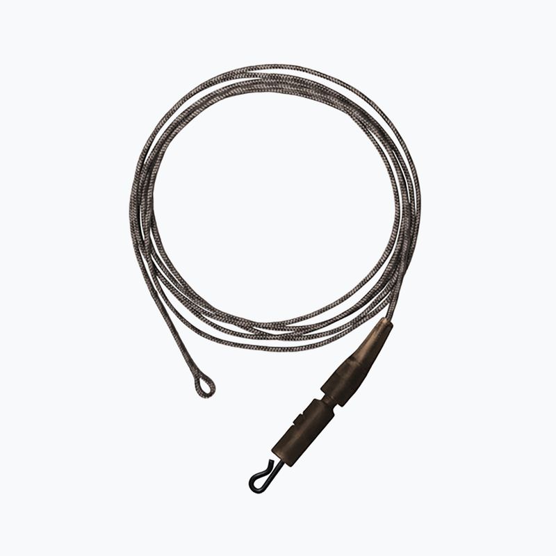 Leadcore Delphin Delphin The End Leadcore + Clip 3 buc maro 830410701
