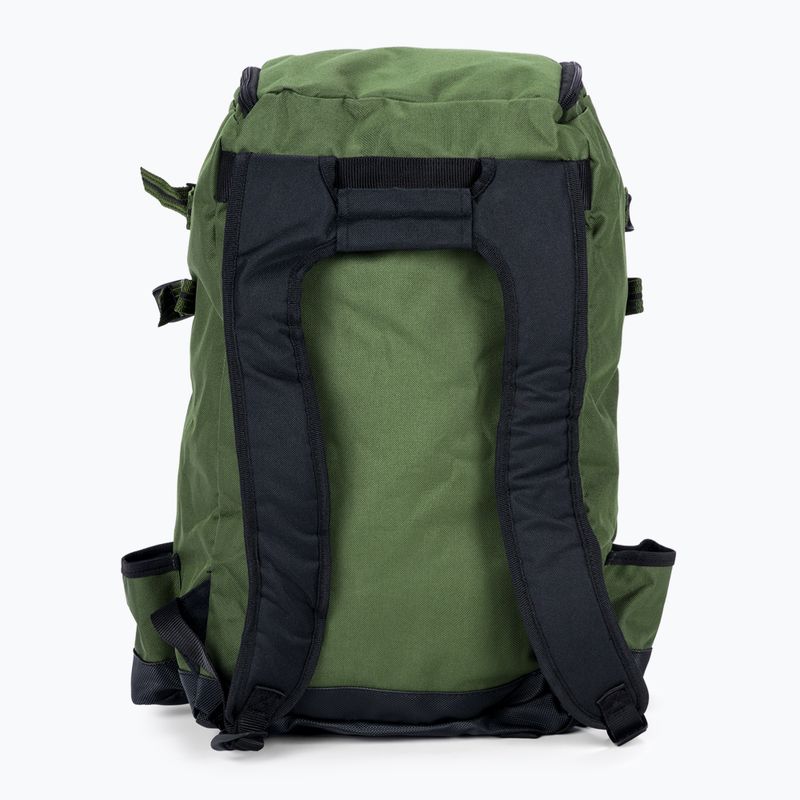Delphin Classa rucsac verde 101000353 3