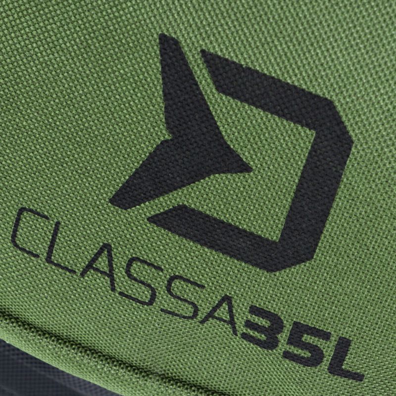 Delphin Classa rucsac verde 101000353 4