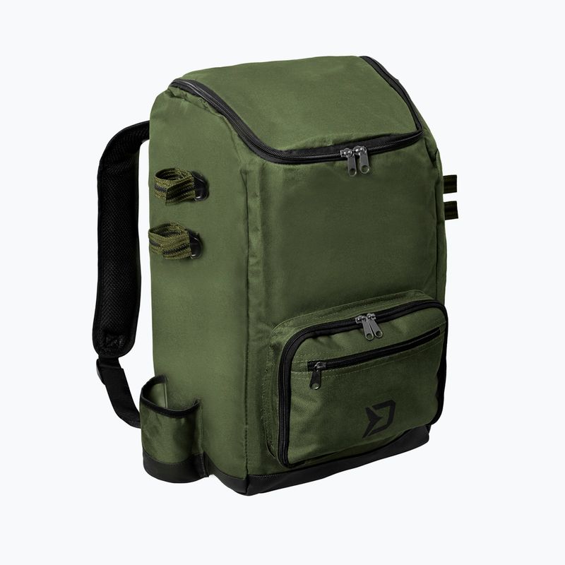 Delphin Classa rucsac verde 101000353 5