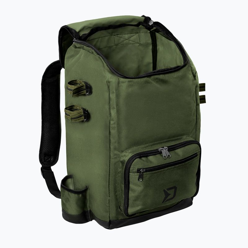 Delphin Classa rucsac verde 101000353 6