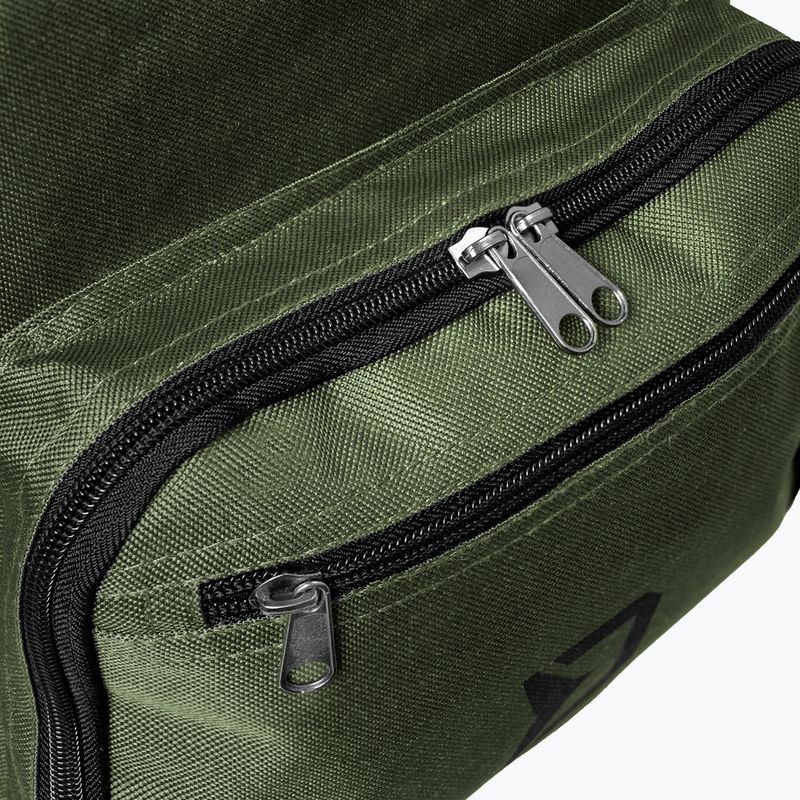 Delphin Classa rucsac verde 101000353 8