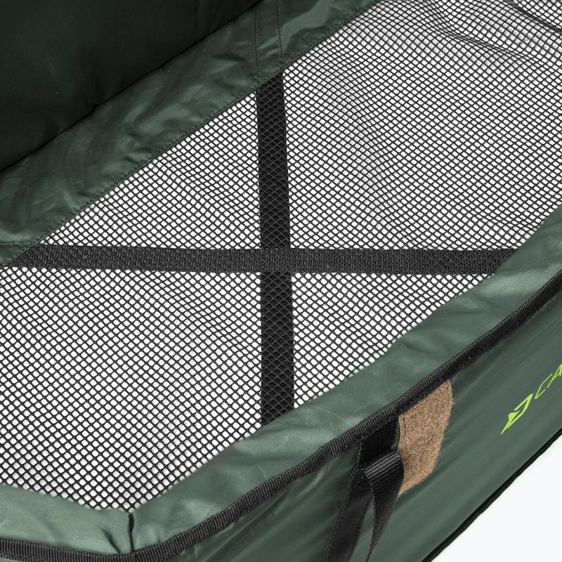 Delphin CarpPool Mat verde 101000569 4