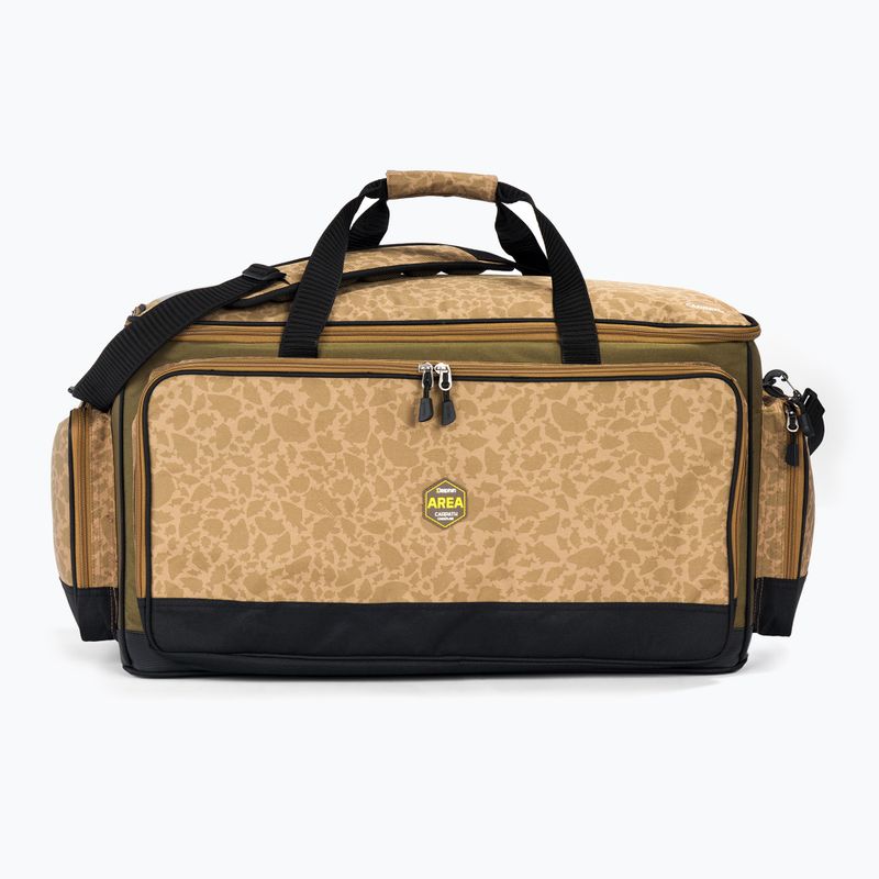 Delphin Area Carry Carpath 3XL sac de pescuit maro 101000570