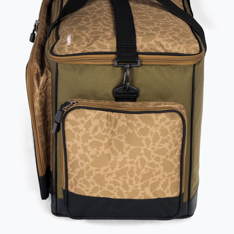 Delphin Area Carry Carpath 3XL sac de pescuit maro 101000570 3