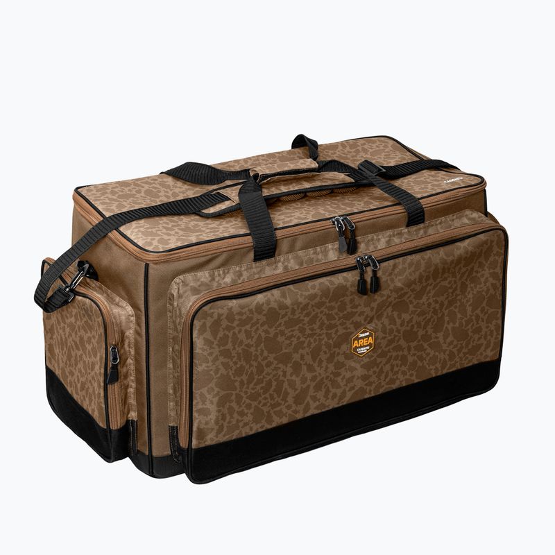 Delphin Area Carry Carpath 3XL sac de pescuit maro 101000570 5