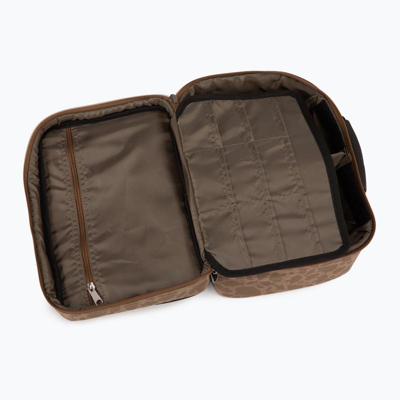 Geantă pentru accesorii Delphin Area Tackle Carpath Carpath Accessory Bag bej 101000571 5