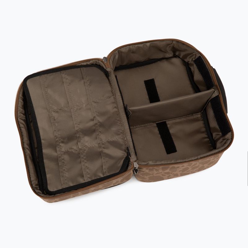 Geantă pentru accesorii Delphin Area Tackle Carpath Carpath Accessory Bag bej 101000571 6