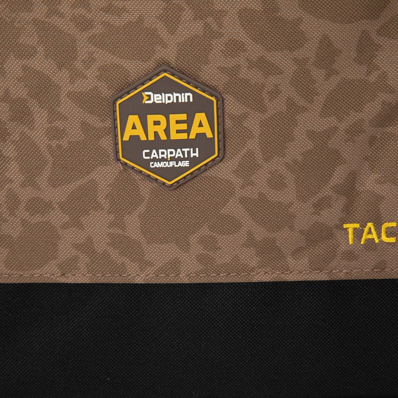 Geantă pentru accesorii Delphin Area Tackle Carpath Carpath Accessory Bag bej 101000571 7