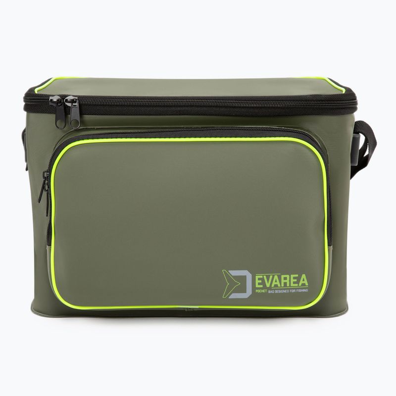 Geantă de pescuit Delphin Evarea Pocket verde 101000681 2