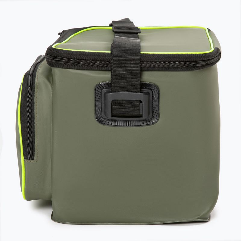 Geantă de pescuit Delphin Evarea Pocket verde 101000681 4