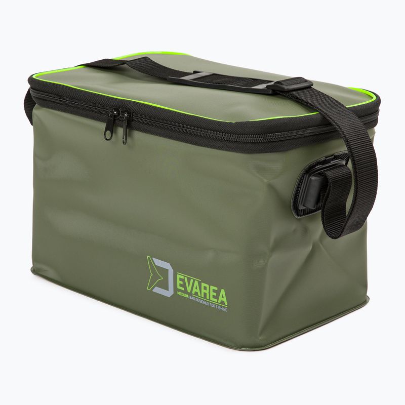 Delphin Evarea sac de pescuit verde 101000682 4