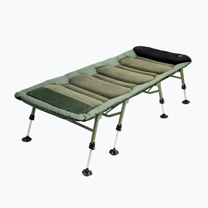 Delphin FlatLux pat de crap verde 101000999 2