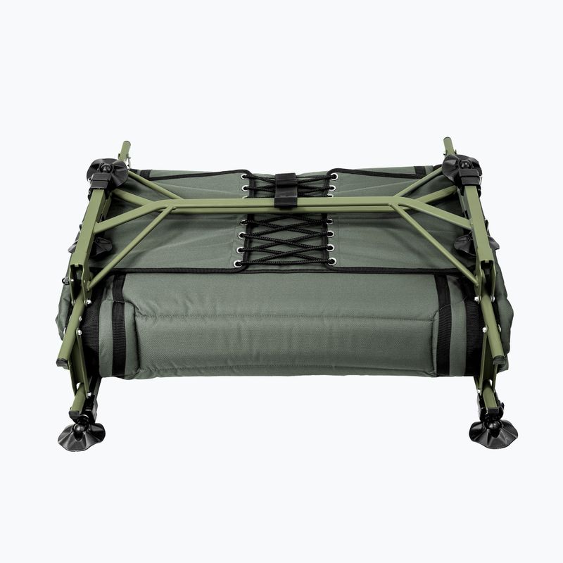 Delphin FlatLux pat de crap verde 101000999 3