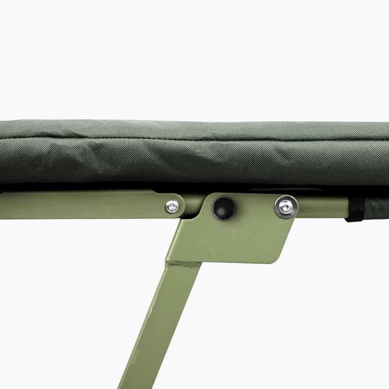 Delphin FlatLux pat de crap verde 101000999 4