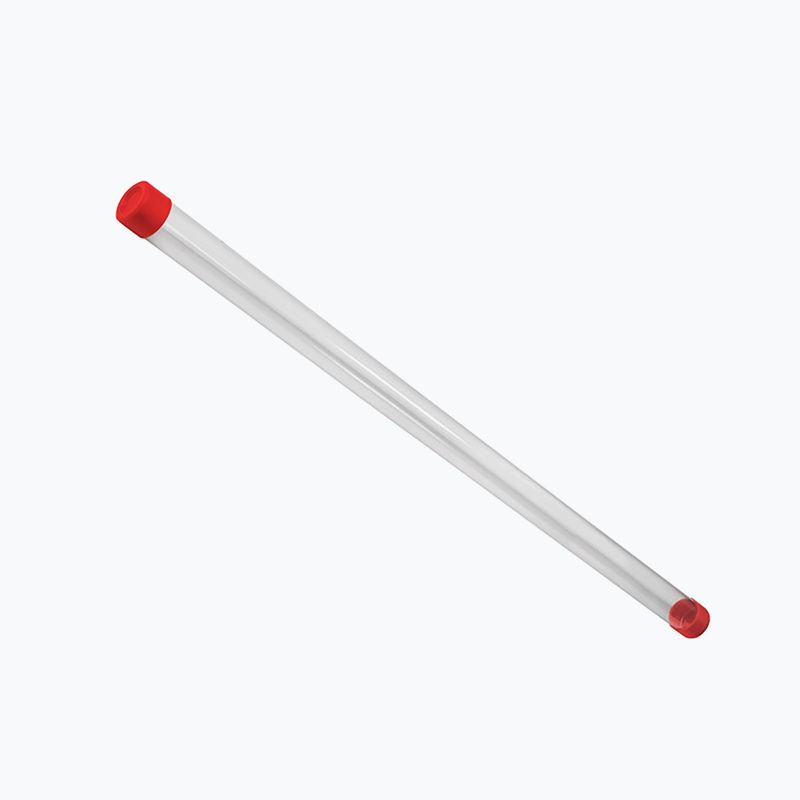 Delphin Feeder Tube transparent 101001142