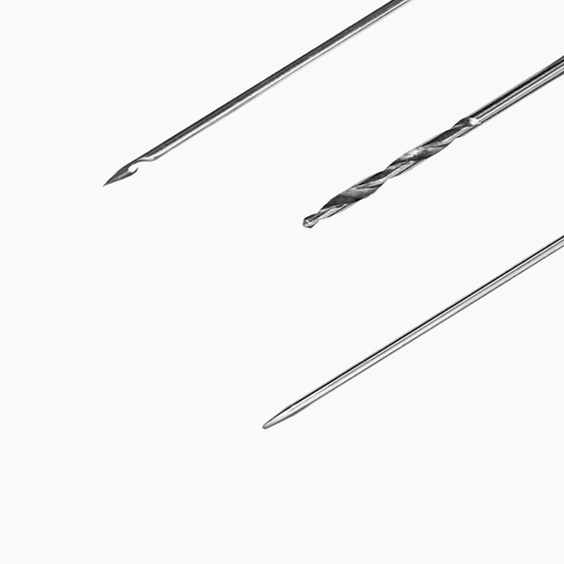 Delphin Lure Ace Slim Set 3 buc. roșu 101001346 2