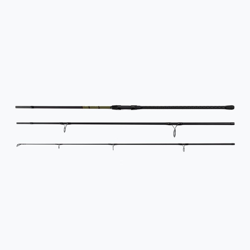 Delphin Partisan Carp 3 sec negru 101001405