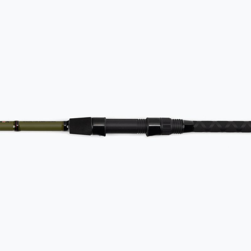 Delphin Partisan Carp 3 sec negru 101001405 2