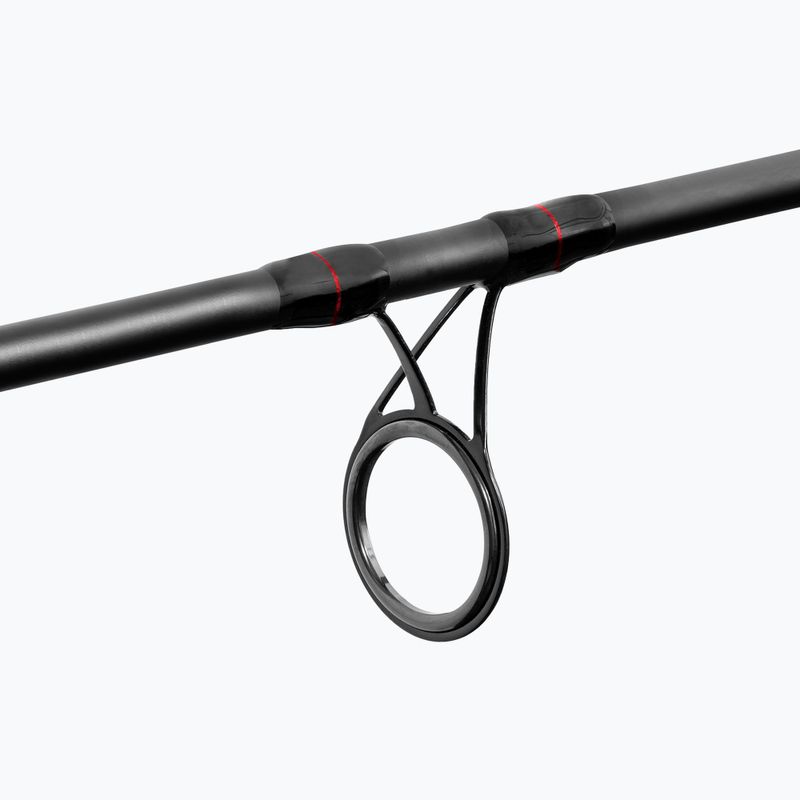 Delphin Partisan Carp 3 sec negru 101001405 7