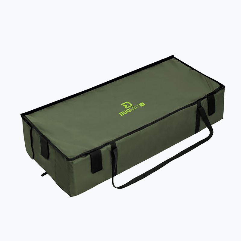 Delphin DuoMAT XXL covor verde