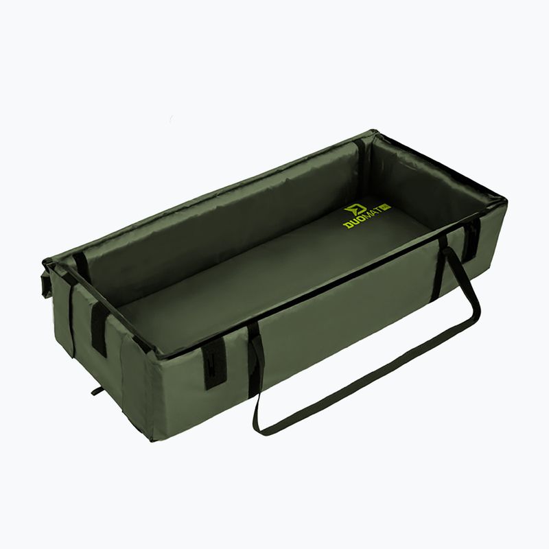 Delphin DuoMAT XXL covor verde 2