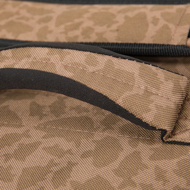 Geantă de pescuit Delphin Area CarryAll Carpath maro 101001535 7