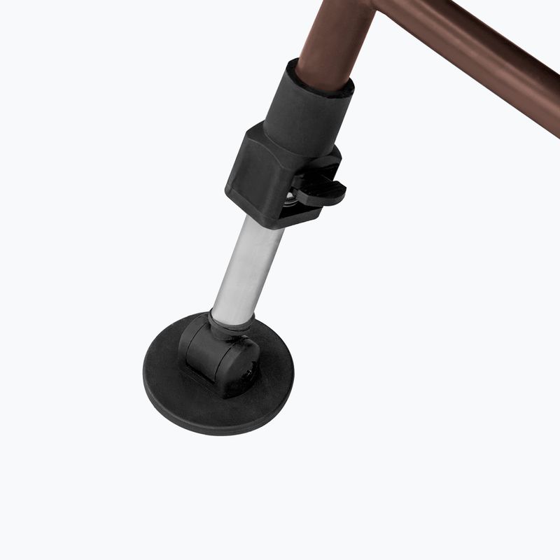 Delphin CrossTraq cărucior de pescuit maro 101001614 3