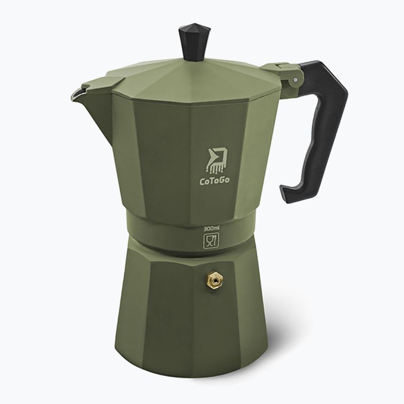 Dispozitiv pentru cafea Delphin CoToGo