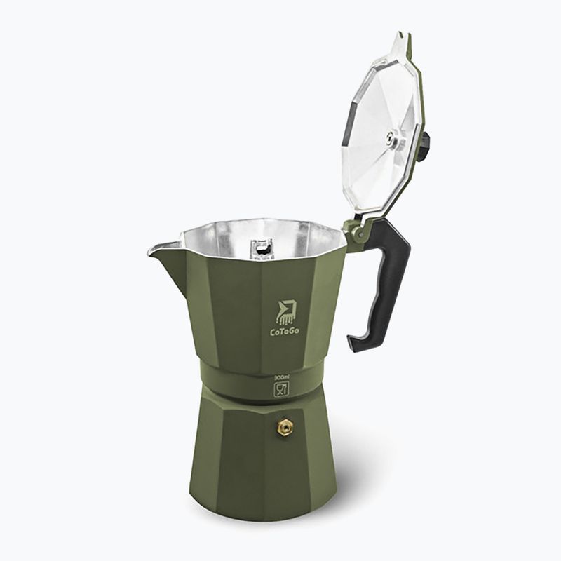 Dispozitiv pentru cafea Delphin CoToGo 2