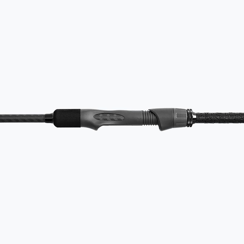 Undiță feeder Delphin Opium BlacxFEEDER 3G TechnoCORK + 3 szczytówki 4