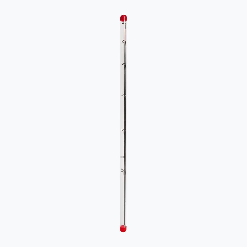 Set feeder Delphin RedFEED Undiță + Mulinetă + Fir 4