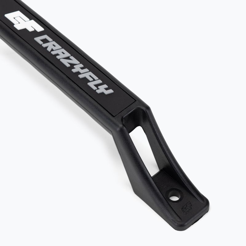 CrazyFly suport pentru placă de kitesurf negru T008-0111 2