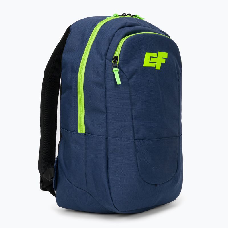 Rucsac CrazyFly Lite albastru marin T005-0021