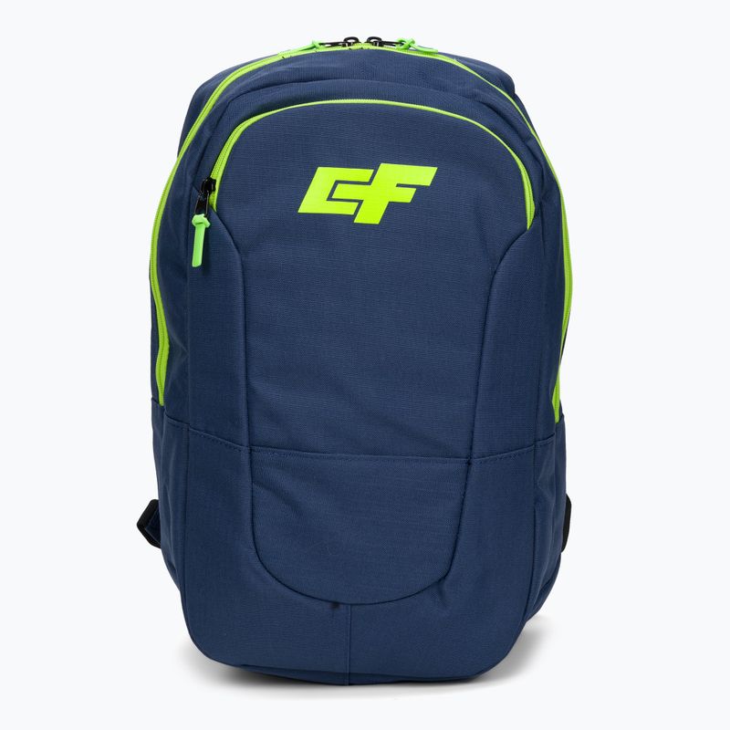 Rucsac CrazyFly Lite albastru marin T005-0021 2