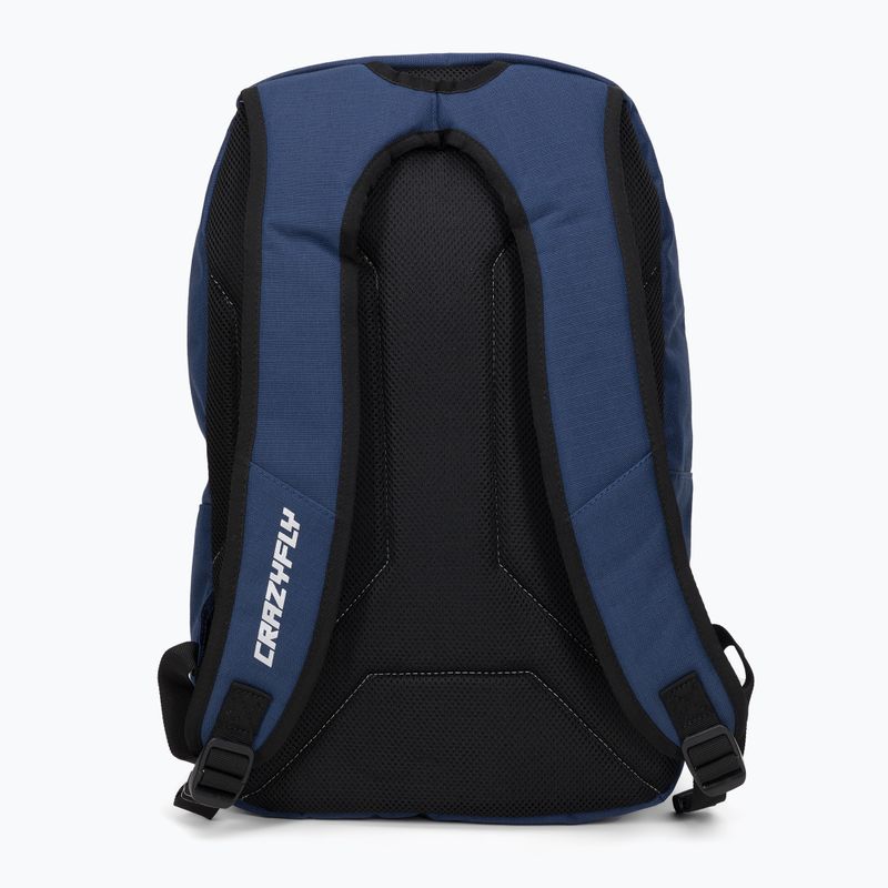 Rucsac CrazyFly Lite albastru marin T005-0021 3