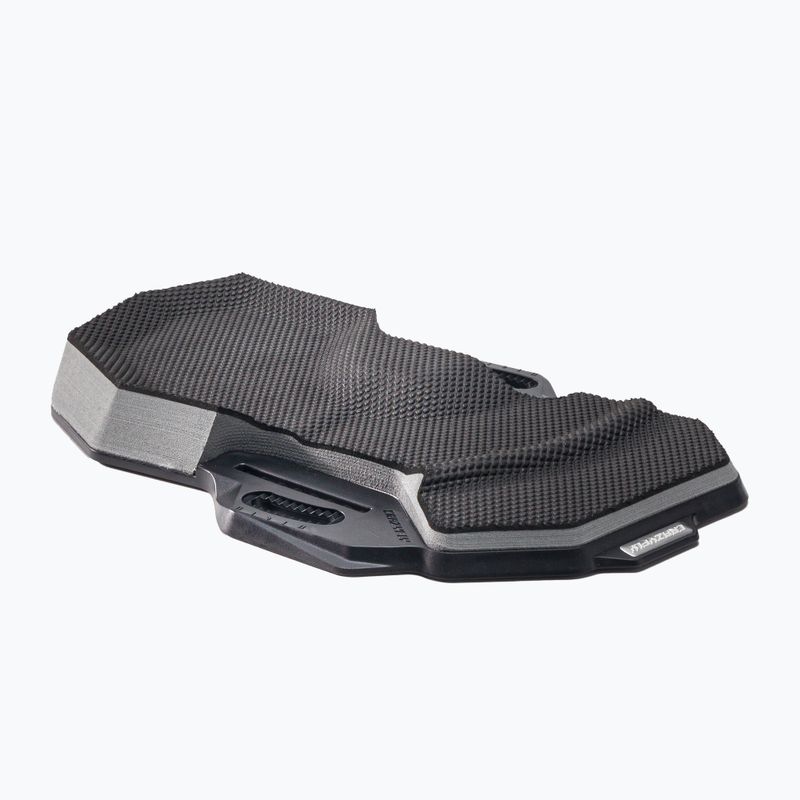 Perne și curele pentru kiteboarding CrazyFly Hexa II LTD albastru marin T016-0262 3