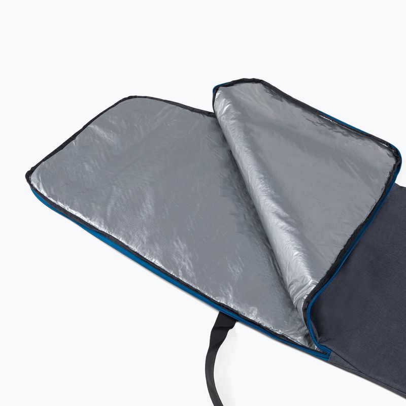 Kitesurfing geantă de echipament CrazyFly Single Boardbag mare albastru marin T005-0023 5