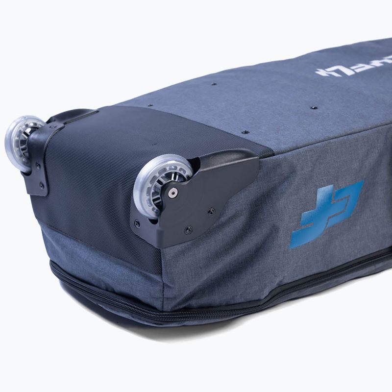 Kitesurfing echipament de acoperire CrazyFly Golf gri T005-0025 3