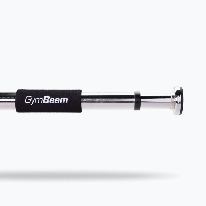 Bară de tracțiuni GymBeam 36304 steel 2