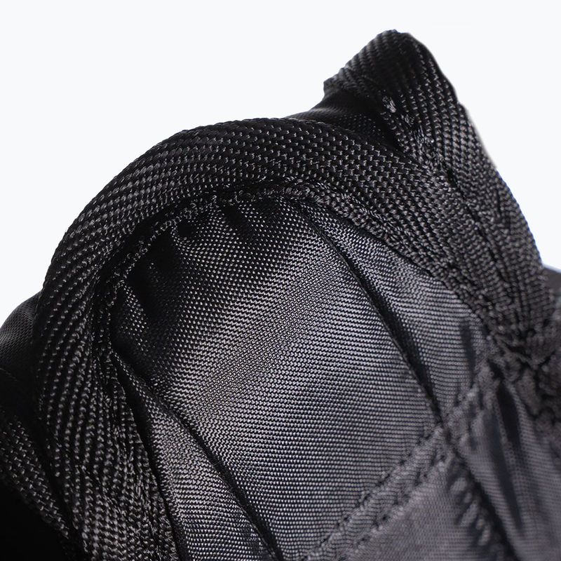 Vestă de antrenament cu greutăți GymBeam Weighted Vest 10 kg black 3