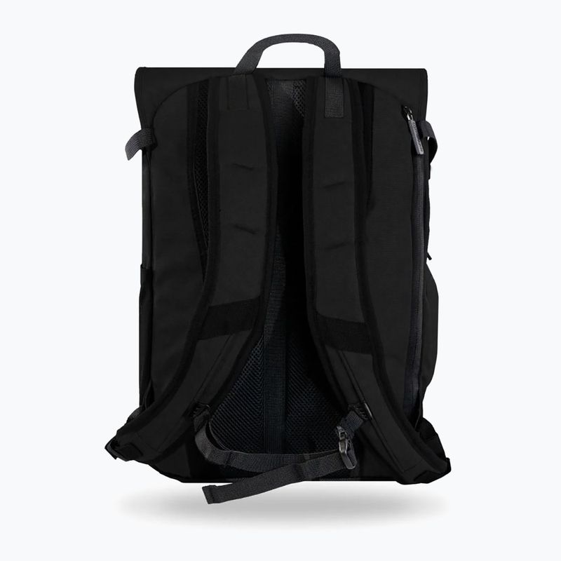 Rucsac de antrenament GymBeam Adventure 25 l black 3