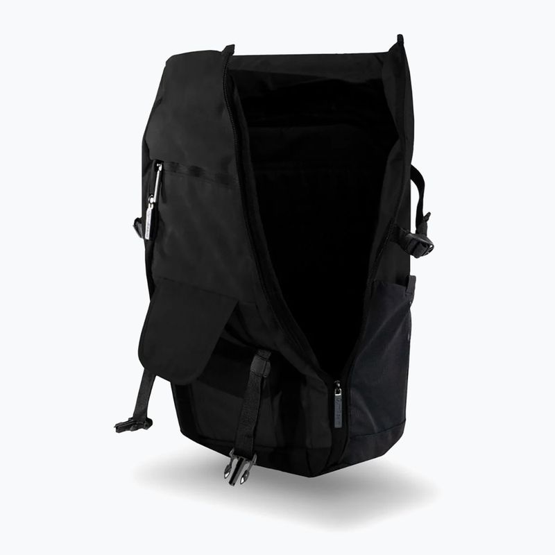 Rucsac de antrenament GymBeam Adventure 25 l black 4