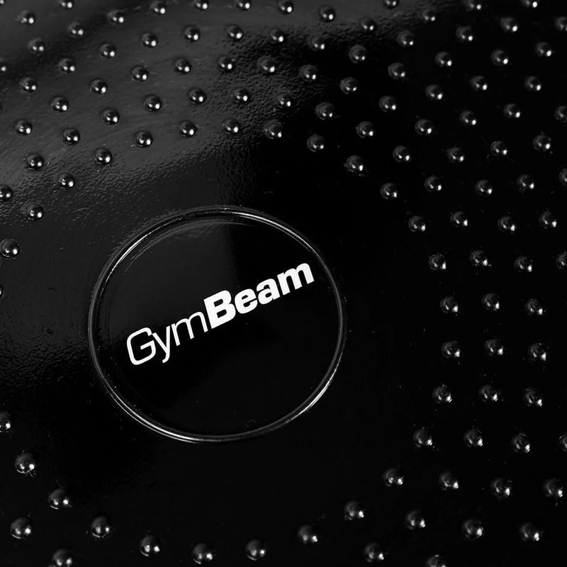Disc senzorial GymBeam Balance Trainer black 3