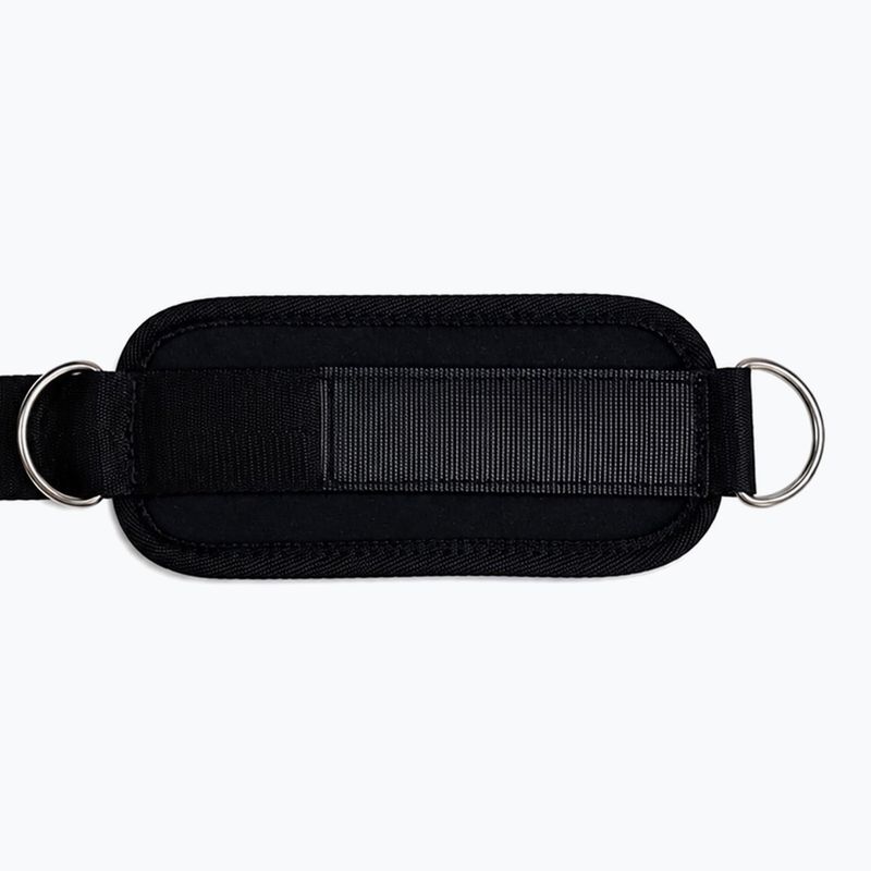 Greutăți pentru glezne GymBeam na kostkę black 4