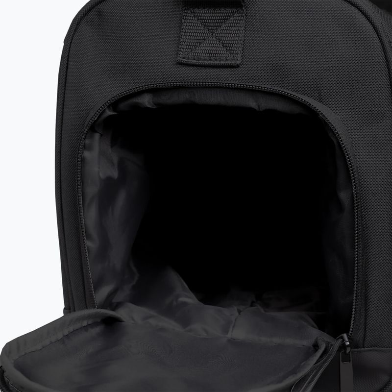 Geantă de antrenament GymBeam Duffle 25 l black 3