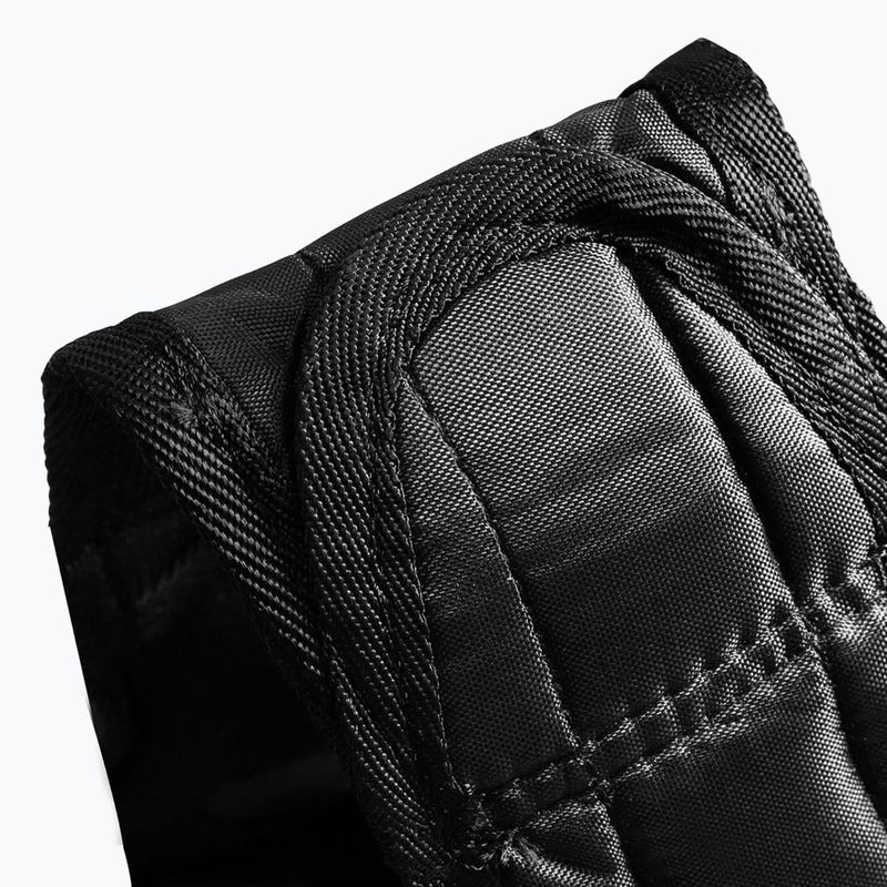 Vestă de antrenament cu greutăți GymBeam Weighted Vest 15 kg black 7