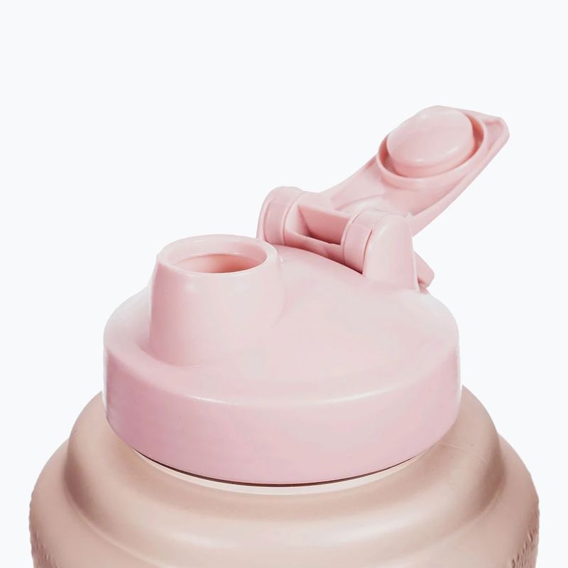 Sticlă GymBeam Hydrator TT rose 3