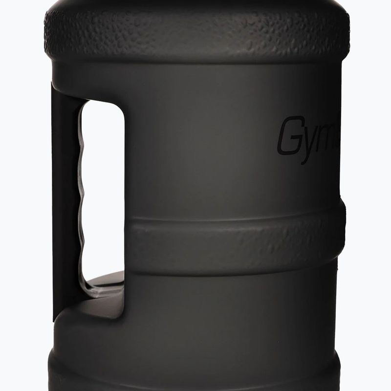 Sticlă GymBeam Hydrator TT black 2