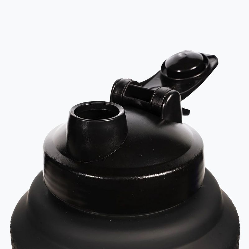 Sticlă GymBeam Hydrator TT black 3